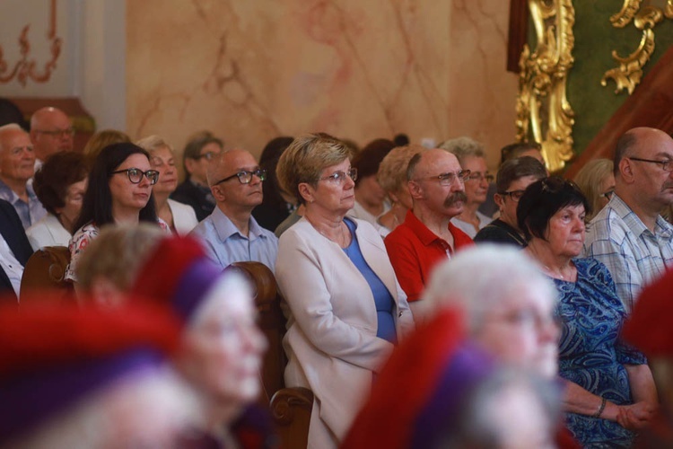 Zakończenie obchodów 250-lecia konsekracji kościoła pw. św. Józefa