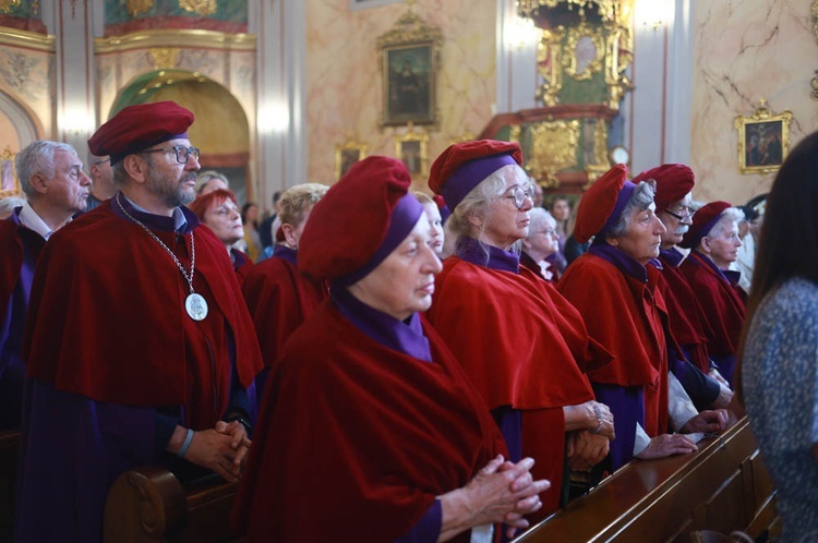 Zakończenie obchodów 250-lecia konsekracji kościoła pw. św. Józefa