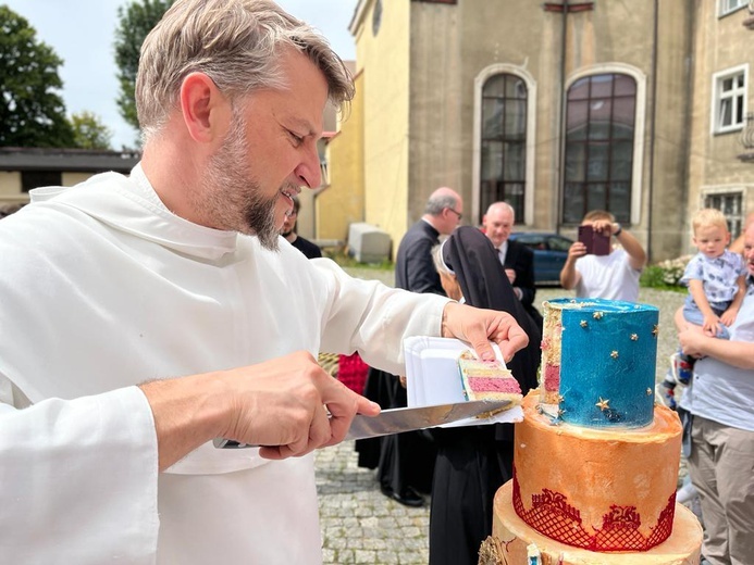 Zakończenie obchodów 250-lecia konsekracji kościoła pw. św. Józefa