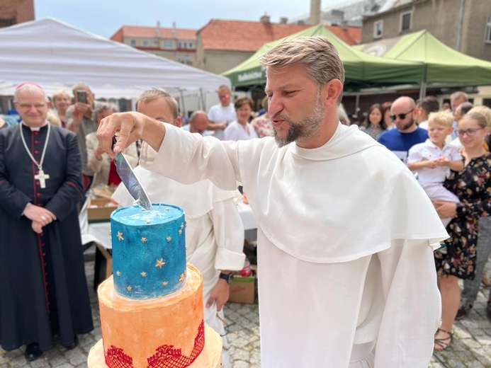 Zakończenie obchodów 250-lecia konsekracji kościoła pw. św. Józefa