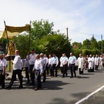 U Matki Bożej z Góry Karmel w Głębowicach