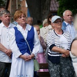 Odpust Matki Bożej Szkaplerznej w Swarzewie