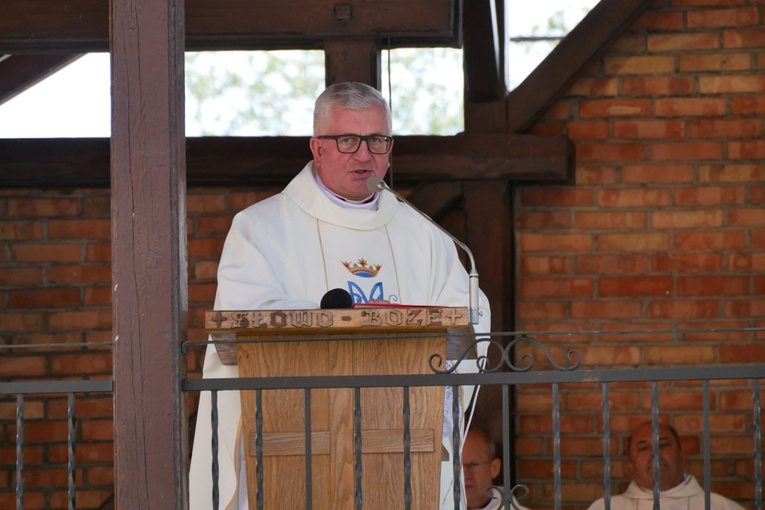 Odpust Matki Bożej Szkaplerznej w Swarzewie