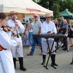 Stalowa Wola. Festiwale Rzemiosła i Pierogów