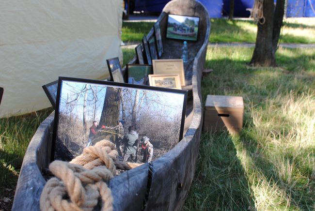 Stalowa Wola. Festiwale Rzemiosła i Pierogów