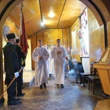 Uroczystość św. Kamila