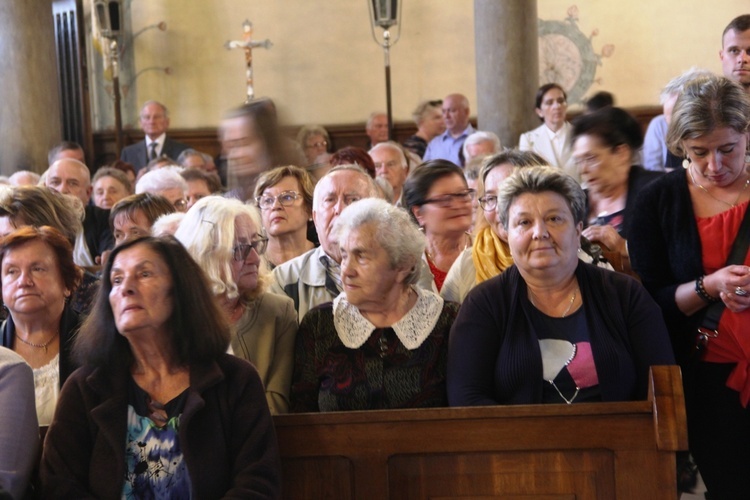 Modlitwa o beatyfikację sł. Bożego ks. Romana Kotlarza