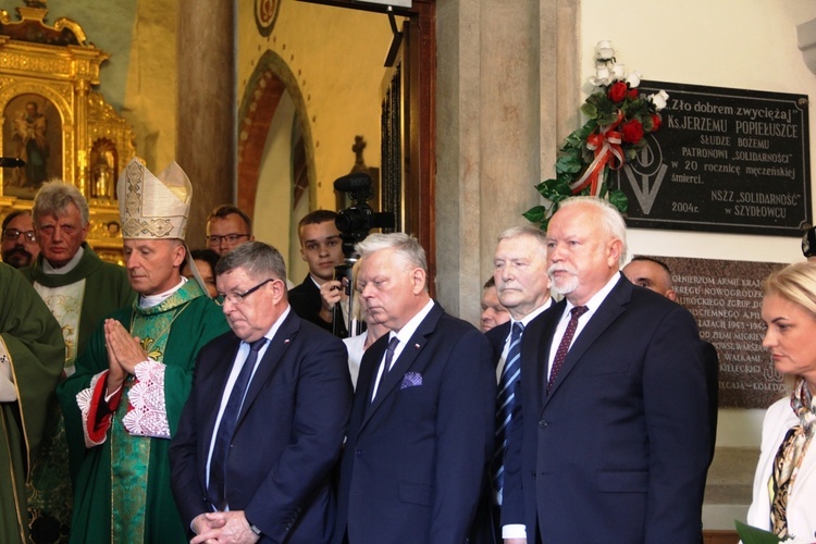 Modlitwa o beatyfikację sł. Bożego ks. Romana Kotlarza