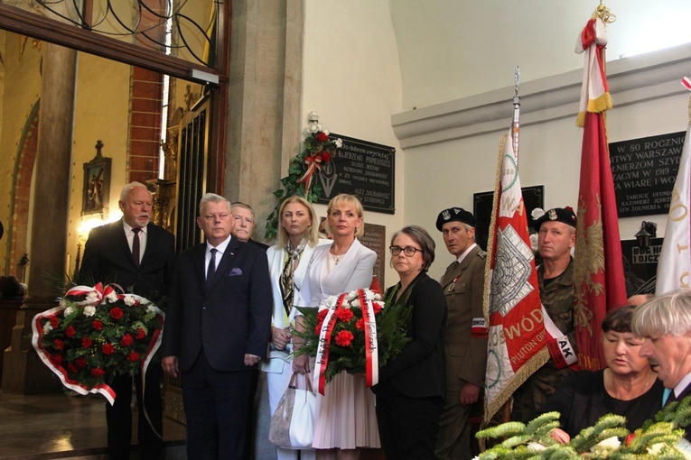 Modlitwa o beatyfikację sł. Bożego ks. Romana Kotlarza