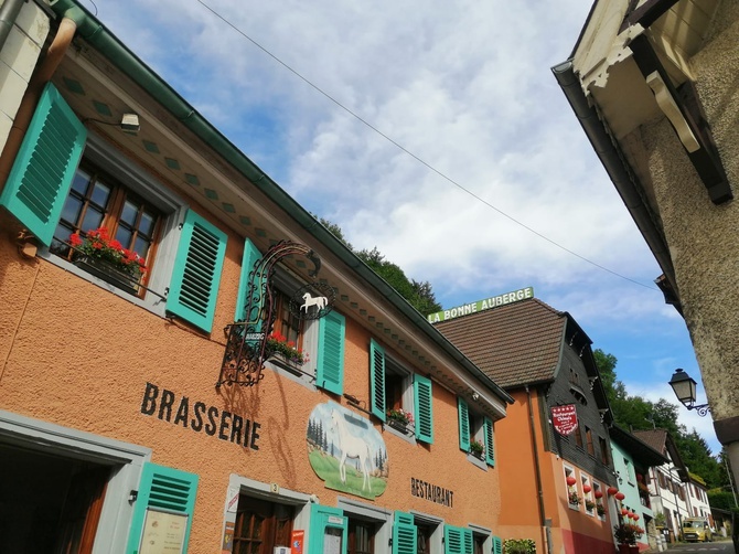 Podróż ze Smolca do Santiago de Compostela 12-letniego Jakuba