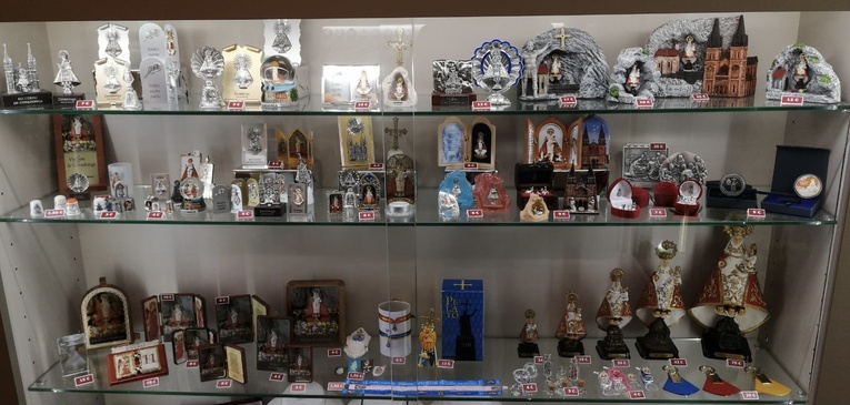 Podróż ze Smolca do Santiago de Compostela 12-letniego Jakuba