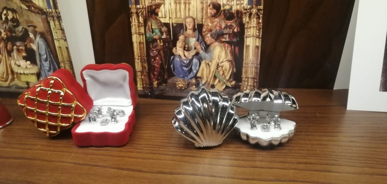 Podróż ze Smolca do Santiago de Compostela 12-letniego Jakuba