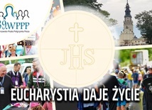 Eucharystia daje życie