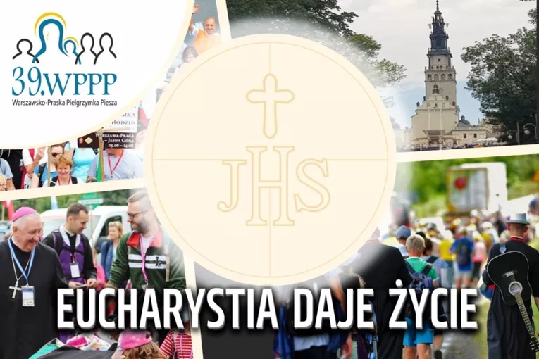 Eucharystia daje życie