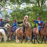 Potyczka z Moskalami
