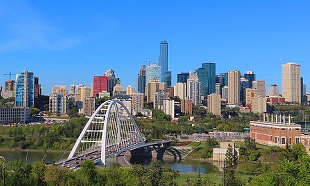 Edmonton