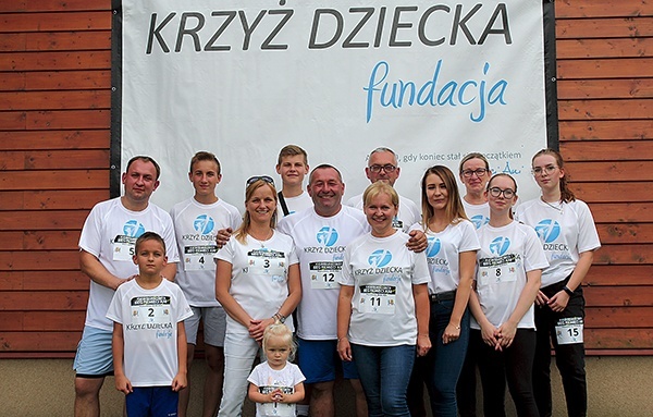 Pisarzowicka ekipa znów przygotowuje familijną zabawę.