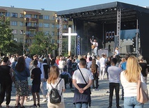 ▲	Festiwal odbył się w Polsce po raz pierwszy. 
