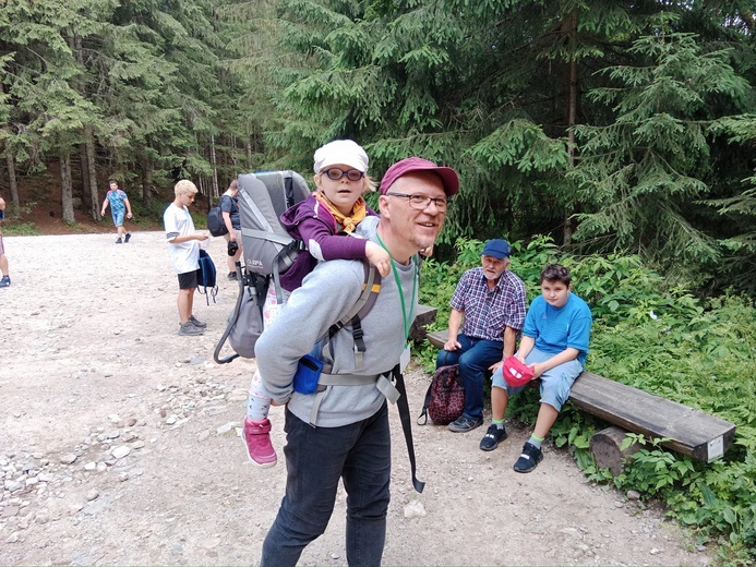 Spotkania Małżeńskie w Białym Dunajcu