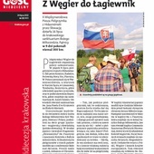 Gość Krakowski 29/2022