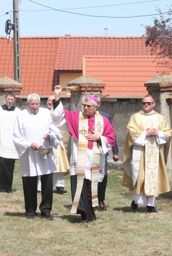 Krzydłowickie świętowanie