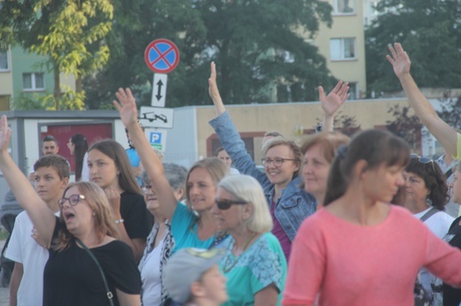 Bóg jest dobry