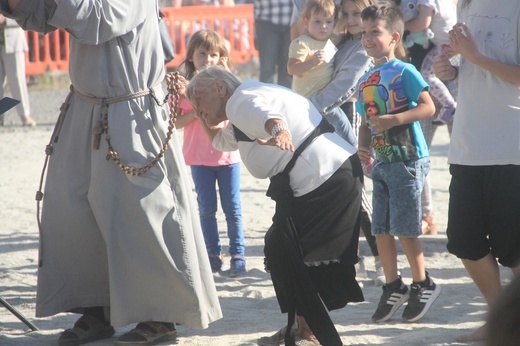 Bóg jest dobry