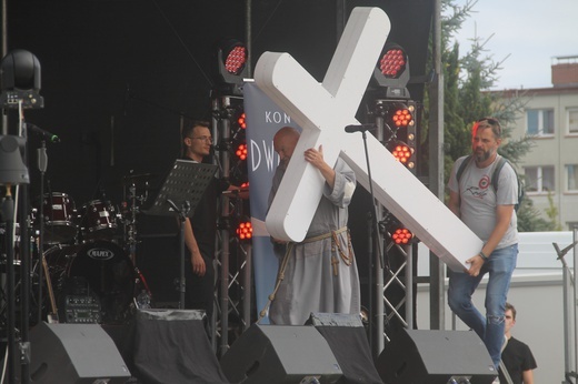 Bóg jest dobry