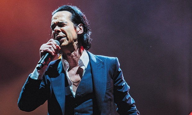 Pieśni rozdzierającej tęsknoty