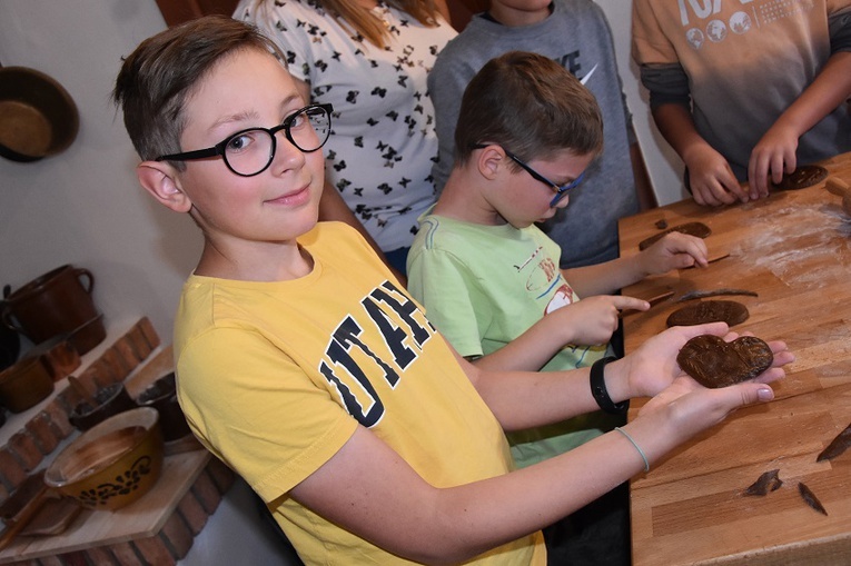 Wakacje w wartościami 2022