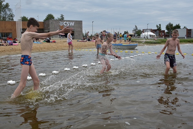 Wakacje w wartościami 2022