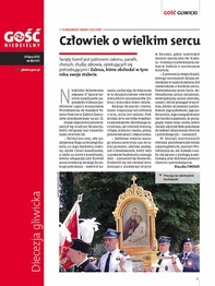 Gość Gliwicki 29/2022