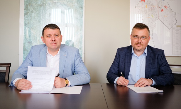 Chorzów. Powrót roweru miejskiego w tym sezonie