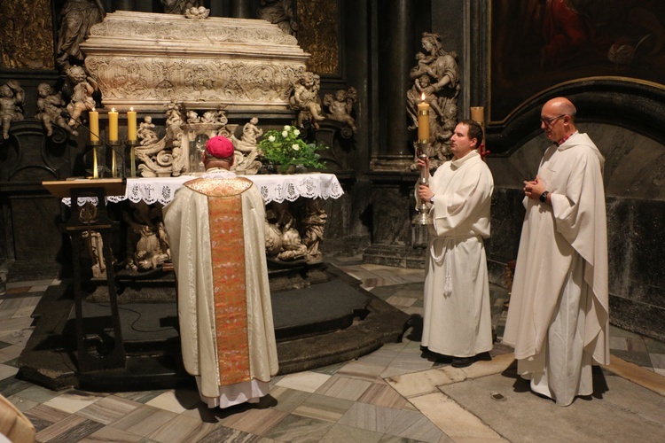 Patron Wrocławia to człowiek wiernej miłości do Boga, Kościoła i drugiego człowieka