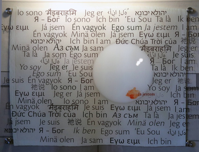 Legnica miejsce cudu eucharystycznego