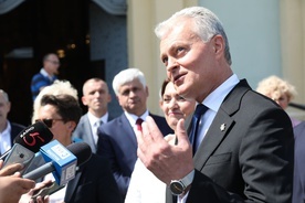 "To nie jest najniebezpieczniejsze miejsce na ziemi, ale najpiękniejsze"
