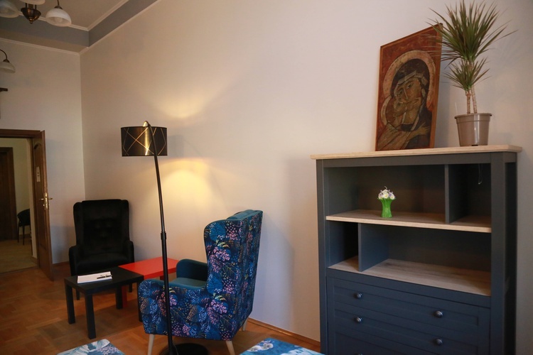 Fundacja "Auxilium" na pomoc dziecioom i młodzieży