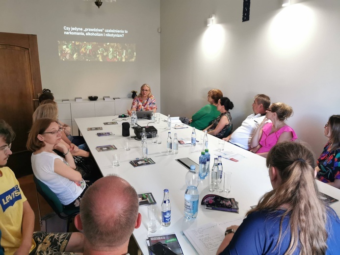 Fundacja "Auxilium" na pomoc dziecioom i młodzieży