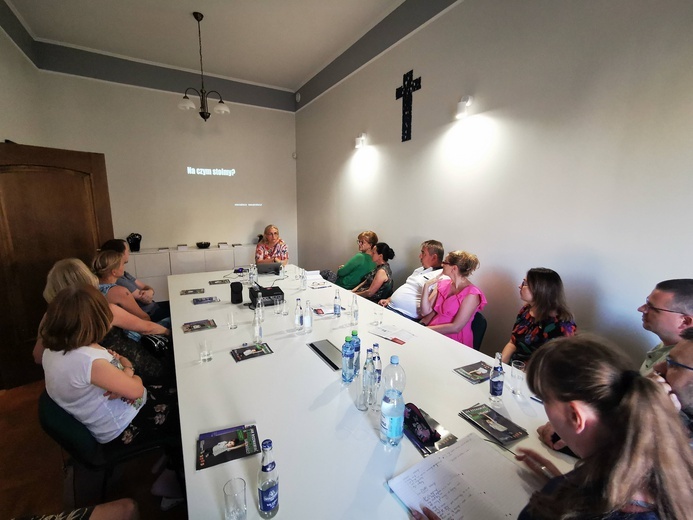 Fundacja "Auxilium" na pomoc dziecioom i młodzieży