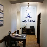 Fundacja "Auxilium" na pomoc dziecioom i młodzieży