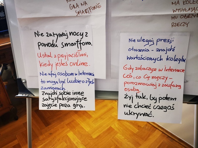 Fundacja "Auxilium" na pomoc dziecioom i młodzieży