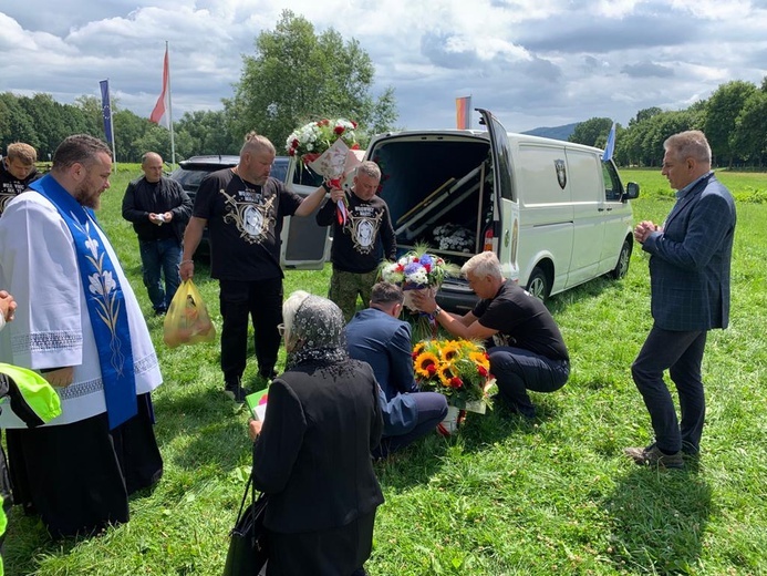 Zakończenie peregrynacji obrazu MB Łaskawej w diecezji świdnickiej