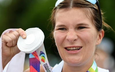 Lekkoatletyczne MŚ - srebrny medal Zdziebło w chodzie na 35 km