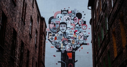 Rusza cykl spacerów z przewodnikiem po Katowicach