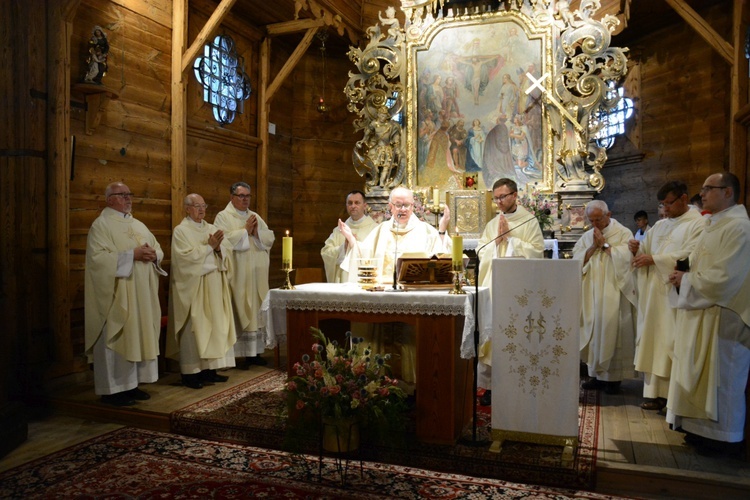 Spotkanie Opiekunek Życia w Oleśnie