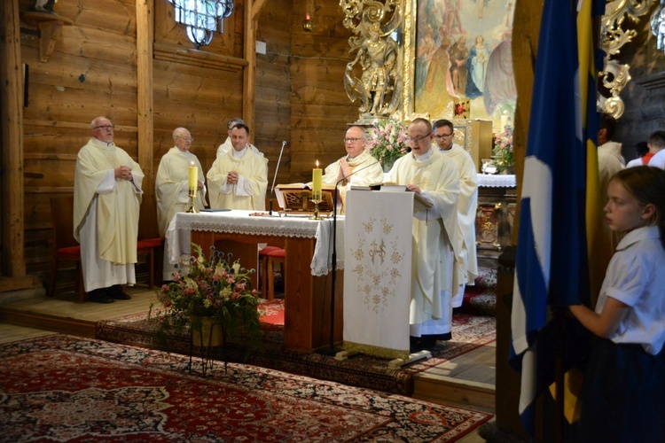 Spotkanie Opiekunek Życia w Oleśnie