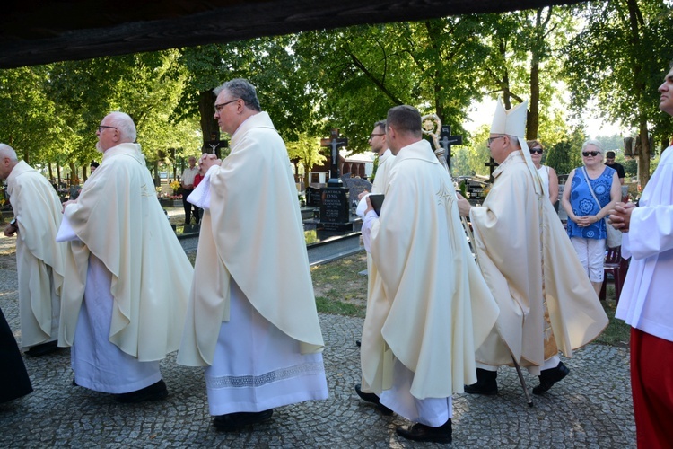 Spotkanie Opiekunek Życia w Oleśnie