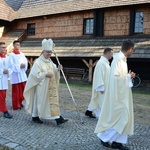 Spotkanie Opiekunek Życia w Oleśnie