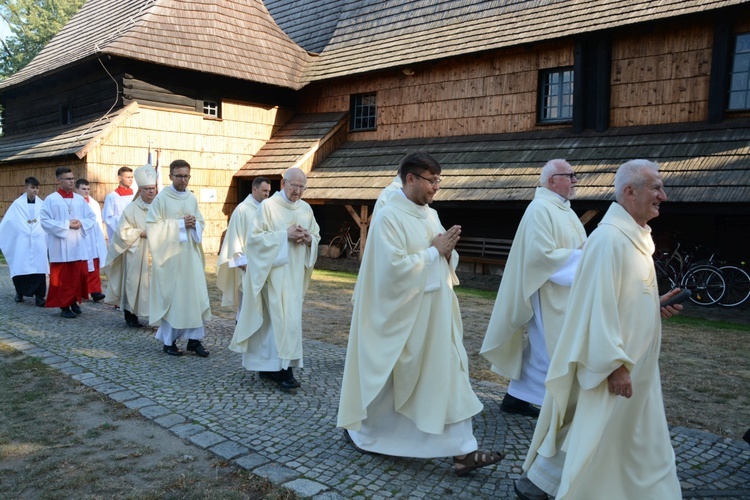 Spotkanie Opiekunek Życia w Oleśnie