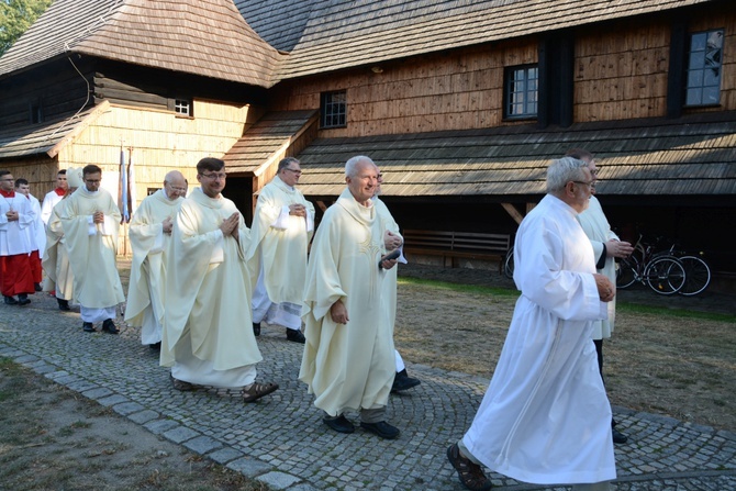 Spotkanie Opiekunek Życia w Oleśnie